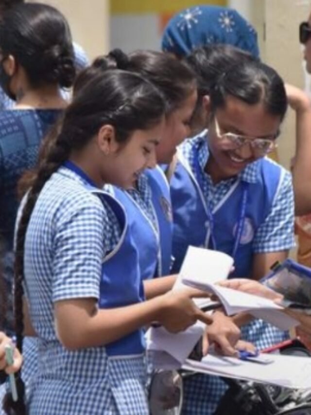 CBSE Result 2024