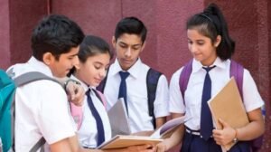 CBSE Board Exam