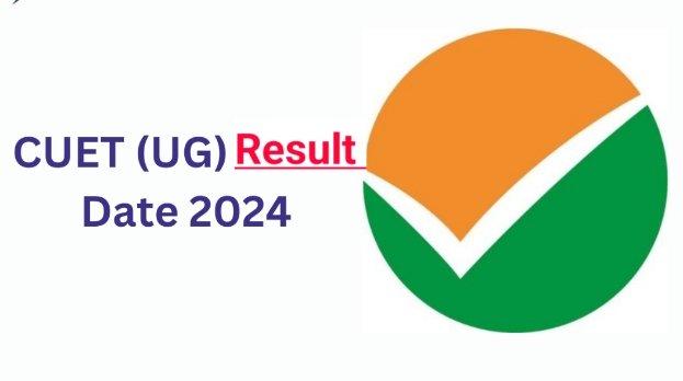 CUET UG Result 2024