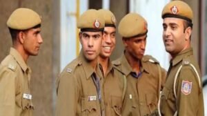 UP Police Constable Re-Exam Date 