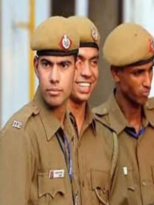 UP Police Constable Re-Exam Date