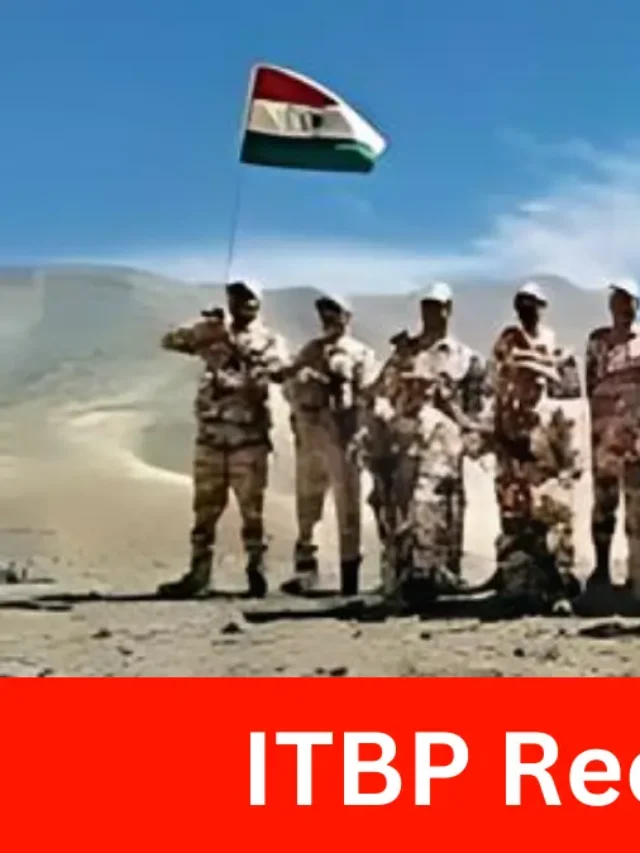 ITBP-Recruitment-2024